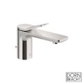 Змішувач для раковини Dornbracht Lissé, platinum matt (33500846-06) Для раковини Платина матова