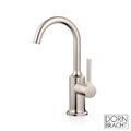 Змішувач для раковини Dornbracht Vaia, platinum matt (33525809-06) Для раковини Платина матова