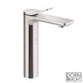 Смеситель для раковины Dornbracht Lissé, platinum matt (33526845-06) Для раковины Платина матовая