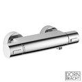 Смеситель для душа термостатический Dornbracht Lissé, polished chrome (34441979-00) Для душа Хром