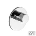 Змішувач термостатичний Dornbracht Vaia, polished chrome (36416979-00) Для душа Хром
