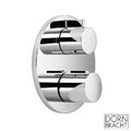 Смеситель термостатический Dornbracht Vaia, polished chrome (36426970-00) Для ванны, Для душа Хром