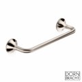 Поручень для ванни Dornbracht Vaia, platinum matt (83030809-06) Поручні Dornbracht