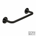 Поручень для ванни Dornbracht Vaia, dark platinum matt (83030809-99) Поручні Dornbracht