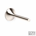 Паперотримач Dornbracht Vaia, platinum matt (83590809-06) Паперотримачі Dornbracht