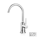 Змішувач для раковини Dornbracht Vaia, polished chrome (33500809-00) Для раковини Хром