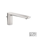  Излив для ванны Dornbracht Lissé, platinum matt (13512845-06) DornbrachtLissé Врезные