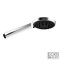 Ручний душ Dornbracht, polished chrome (28014979-00) Ручні душі (лійки) Хром