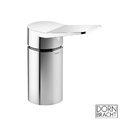 Змішувач для ванни Dornbracht Lissé, polished chrome (29220845-00) Для ванни Хром