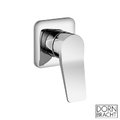 Смеситель для душа Dornbracht Lissé, polished chrome (36008845-00) Для душа Хром