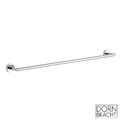 Тримач Dornbracht, polished chrome (83060979-00) Полотенцедержателі Dornbracht