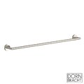 Тримач Dornbracht, platinum matt (83080979-06) Полотенцедержателі Dornbracht