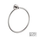 Держатель Dornbracht, polished chrome (83200979-00) Полотенцедержатели Dornbracht