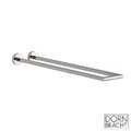 Держатель Dornbracht, platinum matt (83210979-06) Полотенцедержатели Dornbracht