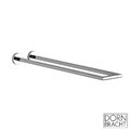 Тримач Dornbracht, polished chrome (83210979-00) Полотенцедержателі Dornbracht