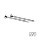 Держатель Dornbracht, polished chrome (83214979-00) Полотенцедержатели Dornbracht