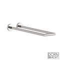 Держатель Dornbracht, platinum matt (83214979-06) Полотенцедержатели Dornbracht