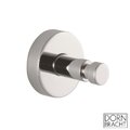 Гачок Dornbracht, platinum matt (83251979-06) Гачки, Гачки для халатів, рушників Dornbracht