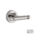 Крючок Dornbracht, platinum matt (83256979-06) Крючки, Крючки для халатов и полотенец Dornbracht
