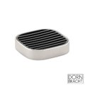 Мыльница Dornbracht, platinum matt (84410970-06) Мыльницы Dornbracht
