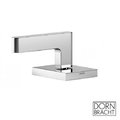Вентиль боковой правый Dornbracht CL.1, polished chrome (20004715-00) Dornbracht Коллекция CL.1 Для раковины