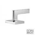 Вентиль бічний лівий Dornbracht CL.1, polished chrome (20004716-00) Dornbracht Коллекция CL.1 Для раковини
