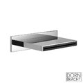  Излив для ванны Dornbracht, polished chrome (13415979-00) DornbrachtCL.1 Настенные наружные