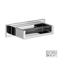  Излив для ванны Dornbracht, polished chrome (13420979-00) DornbrachtCL.1 Настенные наружные