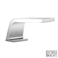  Излив для ванны Dornbracht CL.1, polished chrome (13612705-00) DornbrachtCL.1 Врезные