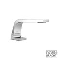  Излив для раковины Dornbracht CL.1, polished chrome (13714705-00) DornbrachtCL.1 Врезные