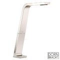  Излив для раковины Dornbracht CL.1, platinum matt (13717705-06) DornbrachtCL.1 Врезные, На столешницу