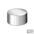 Вентиль бічний правий Dornbracht CL.1, polished chrome (20000740-00) Dornbracht Коллекция CL.1 Для раковини