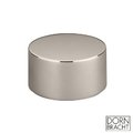 Вентиль бічний лівий Dornbracht CL.1, platinum matt (20000741-06) Dornbracht Коллекция CL.1 Для раковини
