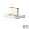 Вентиль Dornbracht CL.1, platinum matt (29125705-06) Dornbracht Коллекция CL.1 Для раковины