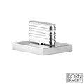 Вентиль Dornbracht CL.1, polished chrome (29121705-00) Dornbracht Коллекция CL.1 Для раковины