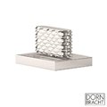 Вентиль Dornbracht CL.1, platinum matt (29122705-06) Dornbracht Коллекция CL.1 Для раковини
