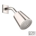 Верхній душ Dornbracht, platinum matt (28504670-06) Верхні душі Платина матова
