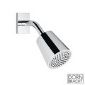 Верхний душ Dornbracht, polished chrome (28504670-00) Верхние души Хром