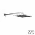 Верхній душ Dornbracht, polished chrome (28765980-00) Верхні душі Хром