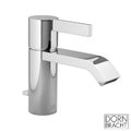 Смеситель для раковины Dornbracht IMO, polished chrome (33500670-00) Для раковины Хром