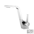 Смеситель для раковины Dornbracht CL.1, polished chrome (33521705-00) Для раковины Хром