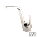 Змішувач для раковини Dornbracht CL.1, platinum matt (33521705-06) Для раковини Платина матова