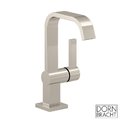 Смеситель для раковины Dornbracht IMO, platinum matt (33526670-06) Для раковины Платина матовая