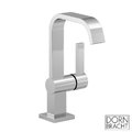 Смеситель для раковины Dornbracht IMO, polished chrome (33526670-00) Для раковины Хром