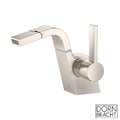 Смеситель для биде Dornbracht CL.1, platinum matt (33600705-06) Для биде Платина матовая