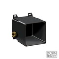 Комплект предварительного монтажа Dornbracht (3520597090) Dornbracht Коллекция CL.1 