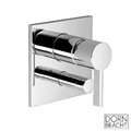 Смеситель для ванны Dornbracht CL.1, polished chrome (36115782-00) Для ванны, Для душа Хром