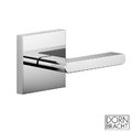 Вентиль для скрытого монтажа правый Dornbracht CL.1, polished chrome (36310716-00) Dornbracht Коллекция CL.1 Для раковины