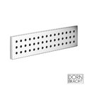 Боковой душ Dornbracht, polished chrome (36517979-00) Боковые души (форсунки) Хром