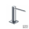 Дозатор жидкого мыла Dornbracht, polished chrome (82438972-00) Дозаторы жидкого мыла Dornbracht